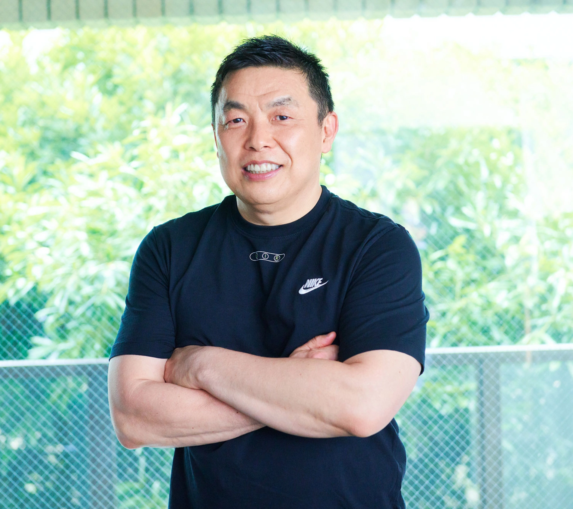 大川 逹也