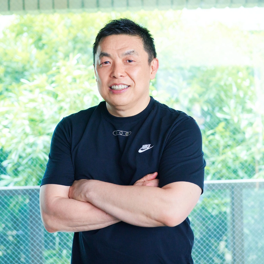 大川 逹也